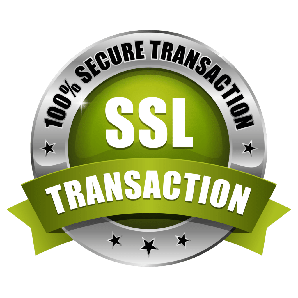 Secure Shopping
