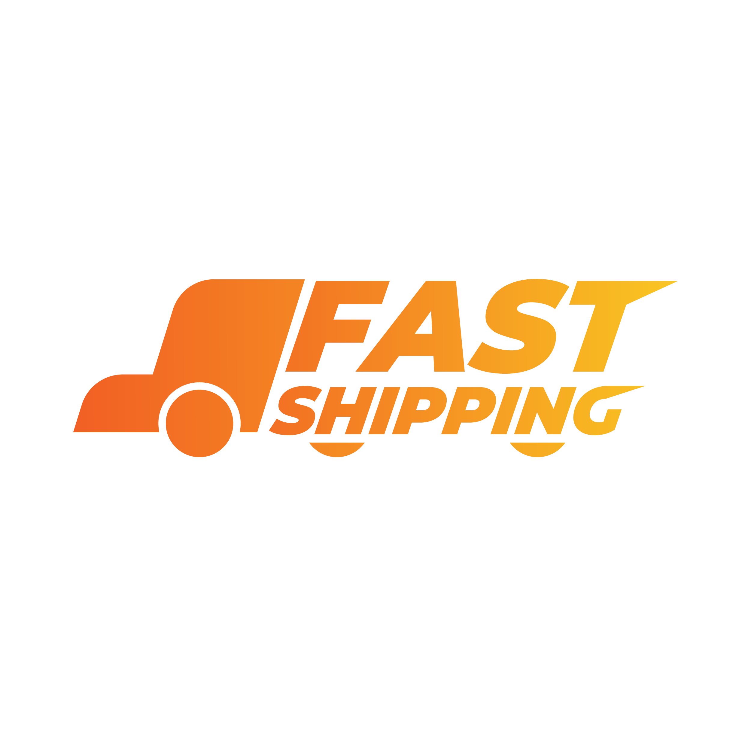Fast Shipping